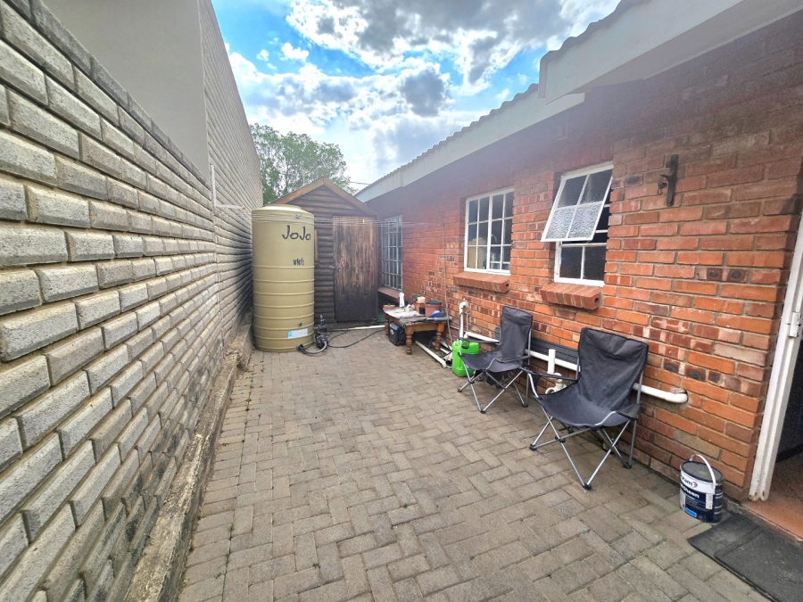 To Let 2 Bedroom Property for Rent in Bethlehem Free State